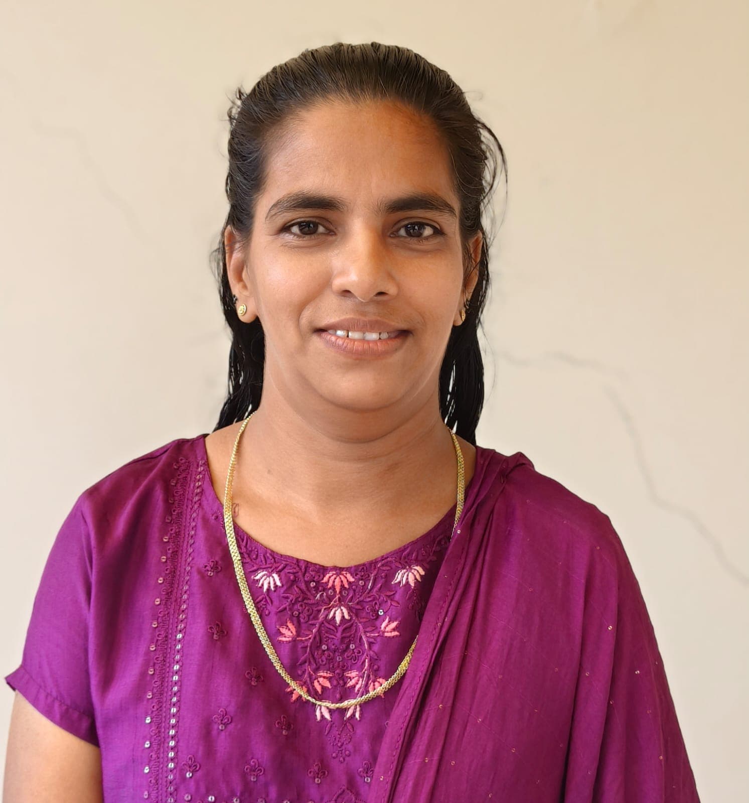 Ms. Shyja A