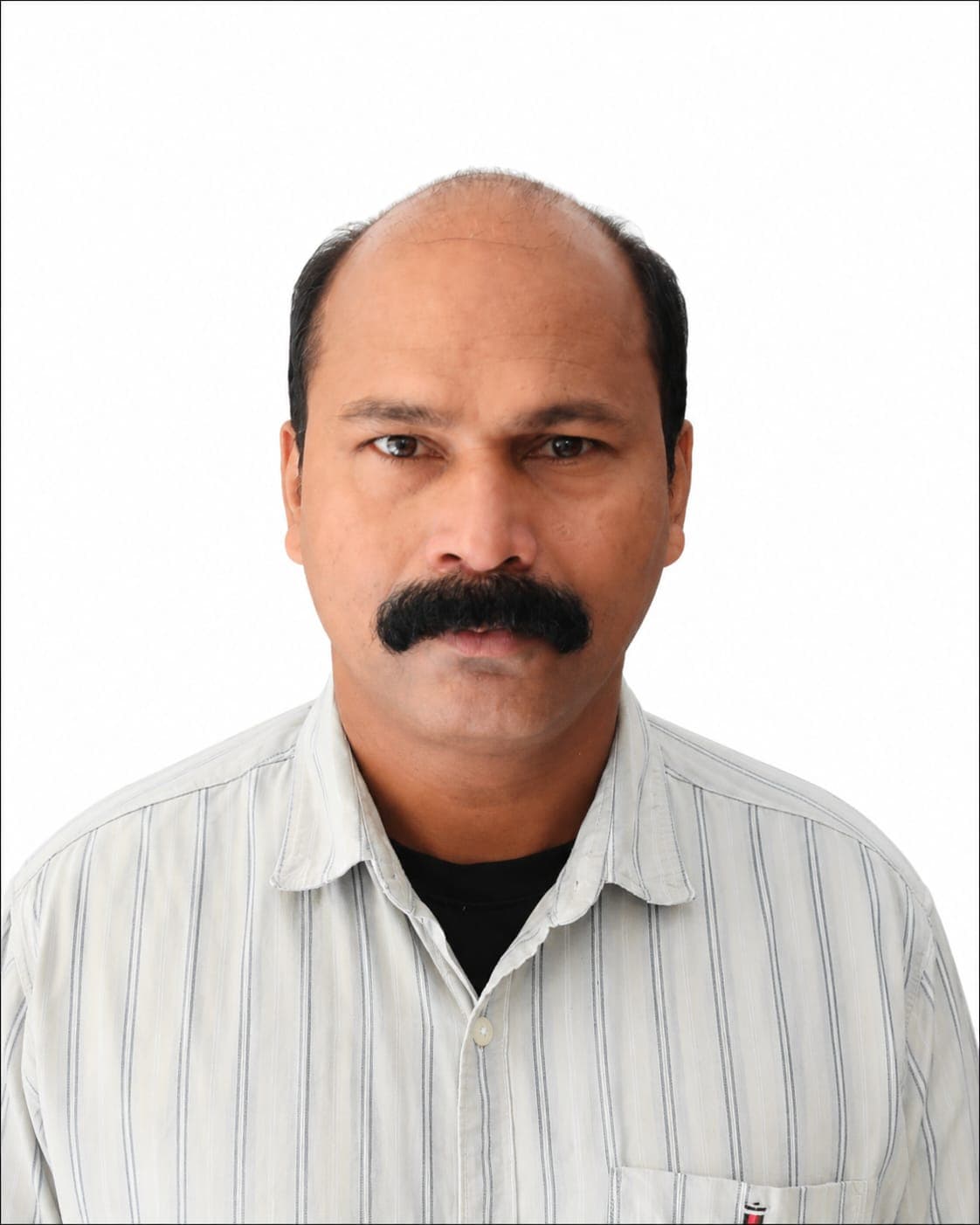 Mr. Thomas C K