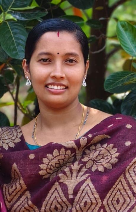 Ms. Priyanka Sebin