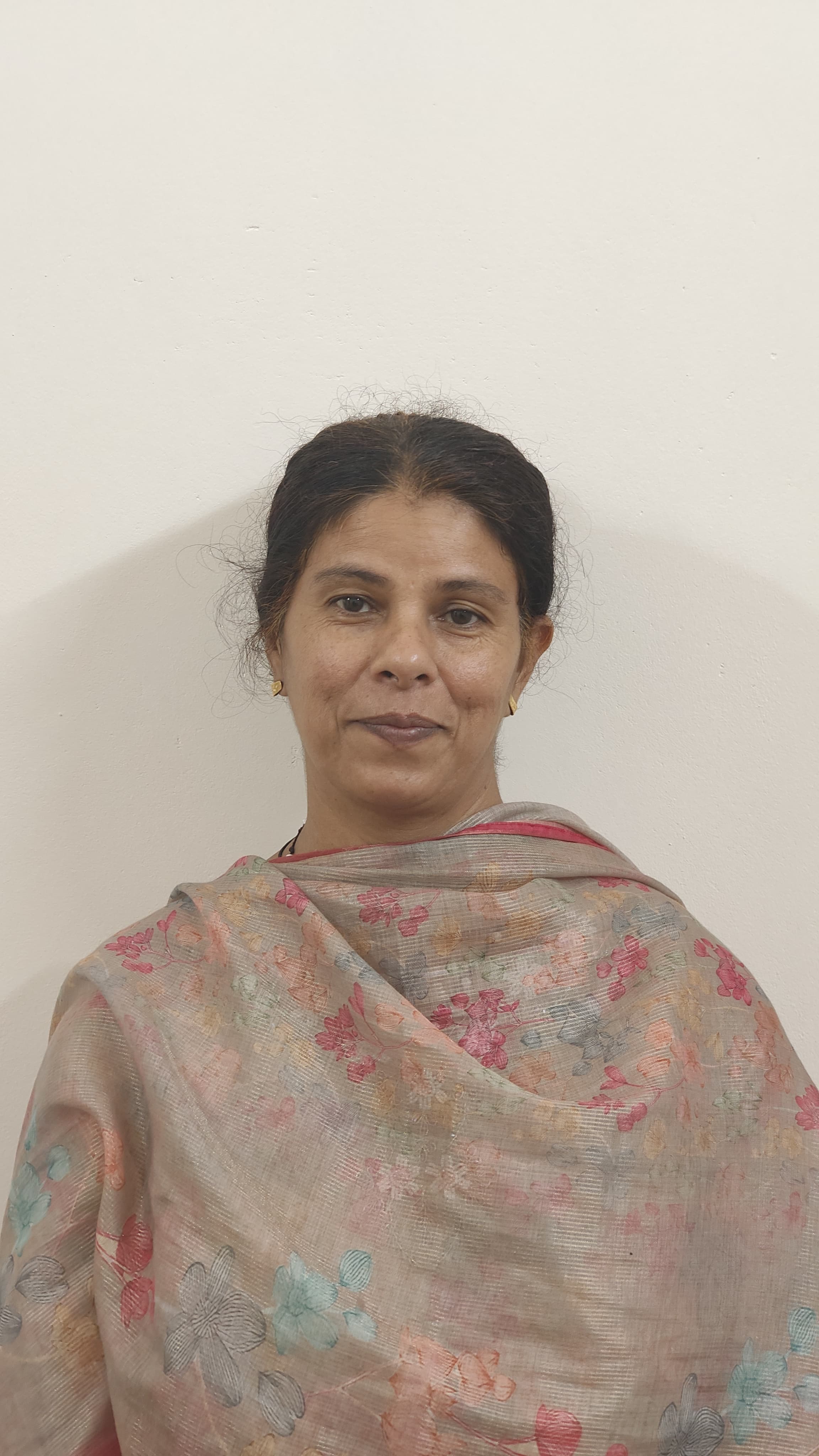Ms. Shyja Philip